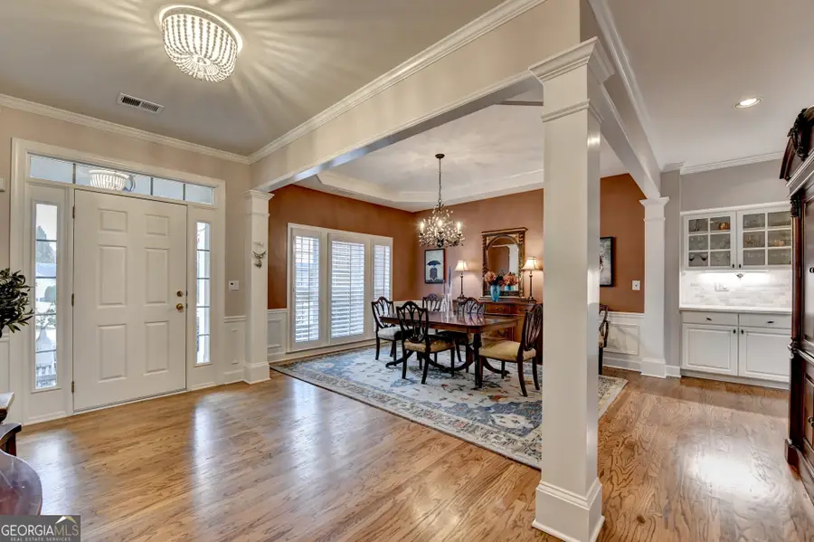 1465 Harburn Court, Cumming, GA 30041 - #3