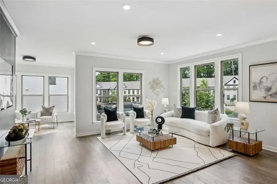 2090 Emmet Park Lane, Decatur, GA 30033 - Image #2