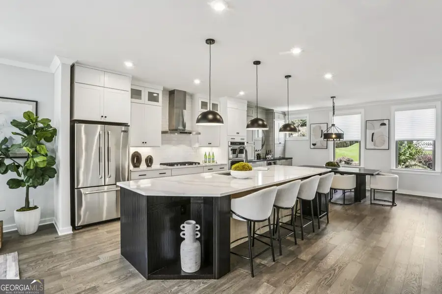 2090 Emmet Park Lane, Decatur, GA 30033 - Image #3