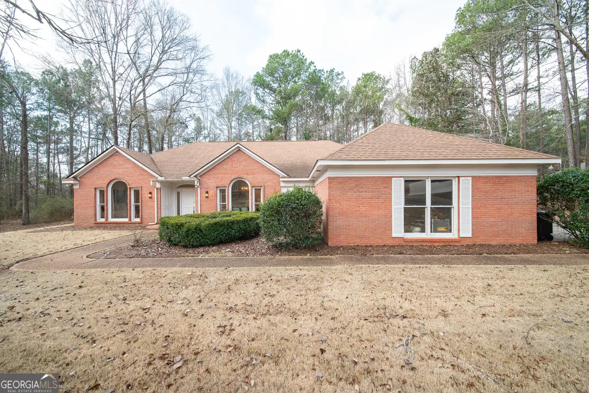 58 Sweetwater Drive, Cataula, GA 31804 - #1