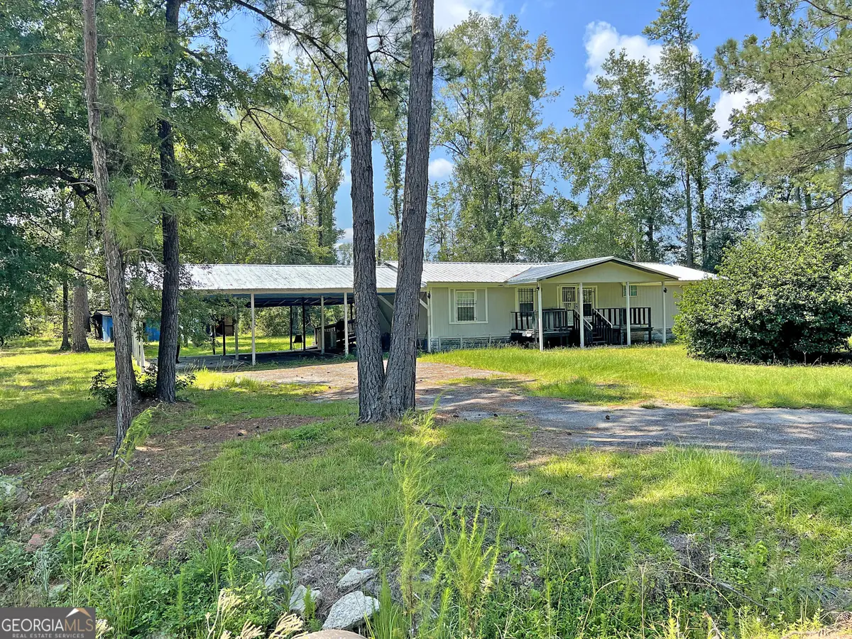 315 Garrison Street, Pembroke, GA 31321 - #1