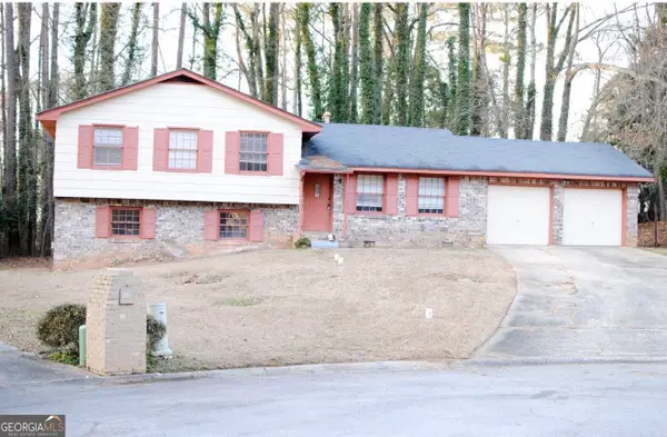 8317 Attica Court, Jonesboro, GA 30238