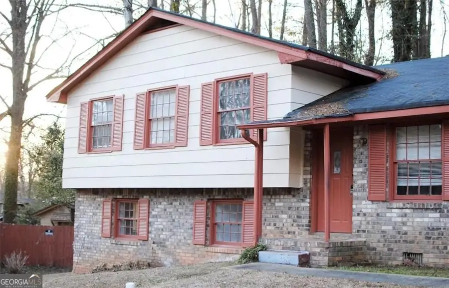 8317 Attica Court, Jonesboro, GA 30238 - #2