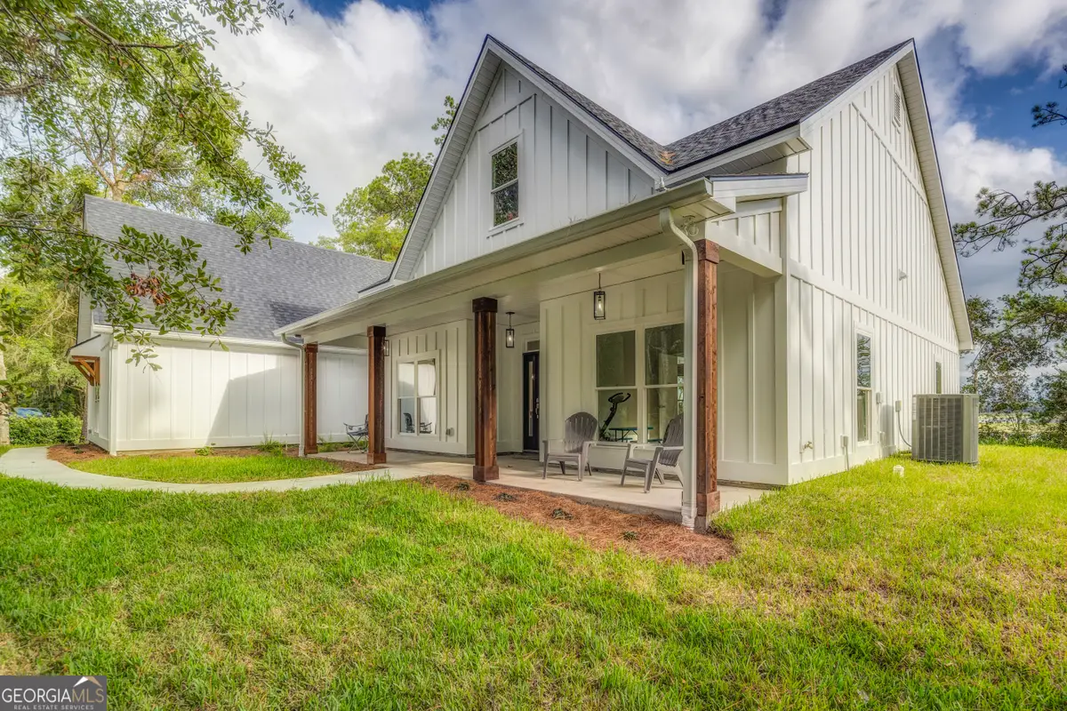 87 Lighthouse Way, Woodbine, GA 31569 - #1