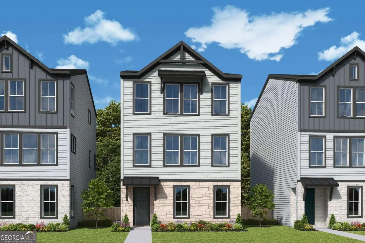 796 Auguste Avenue, Scottdale, GA 30079 - #1