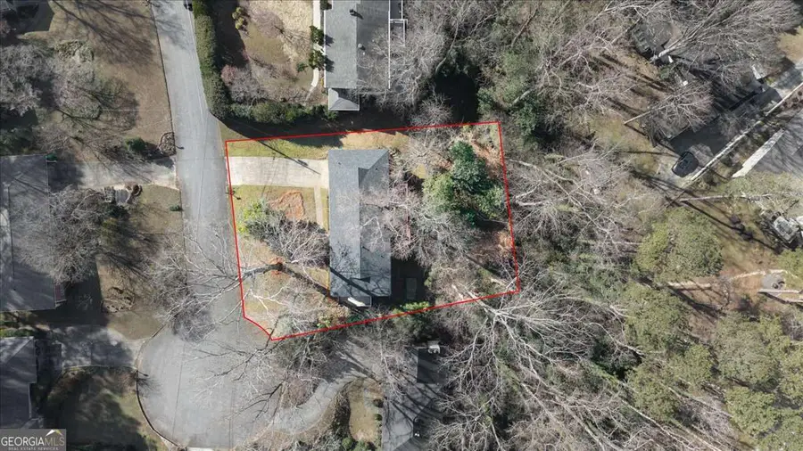 2636 Whiteleigh Court Ne, Atlanta, GA 30345 - #3