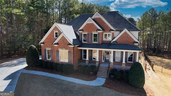 951 Nours Circle, Lawrenceville, GA 30045