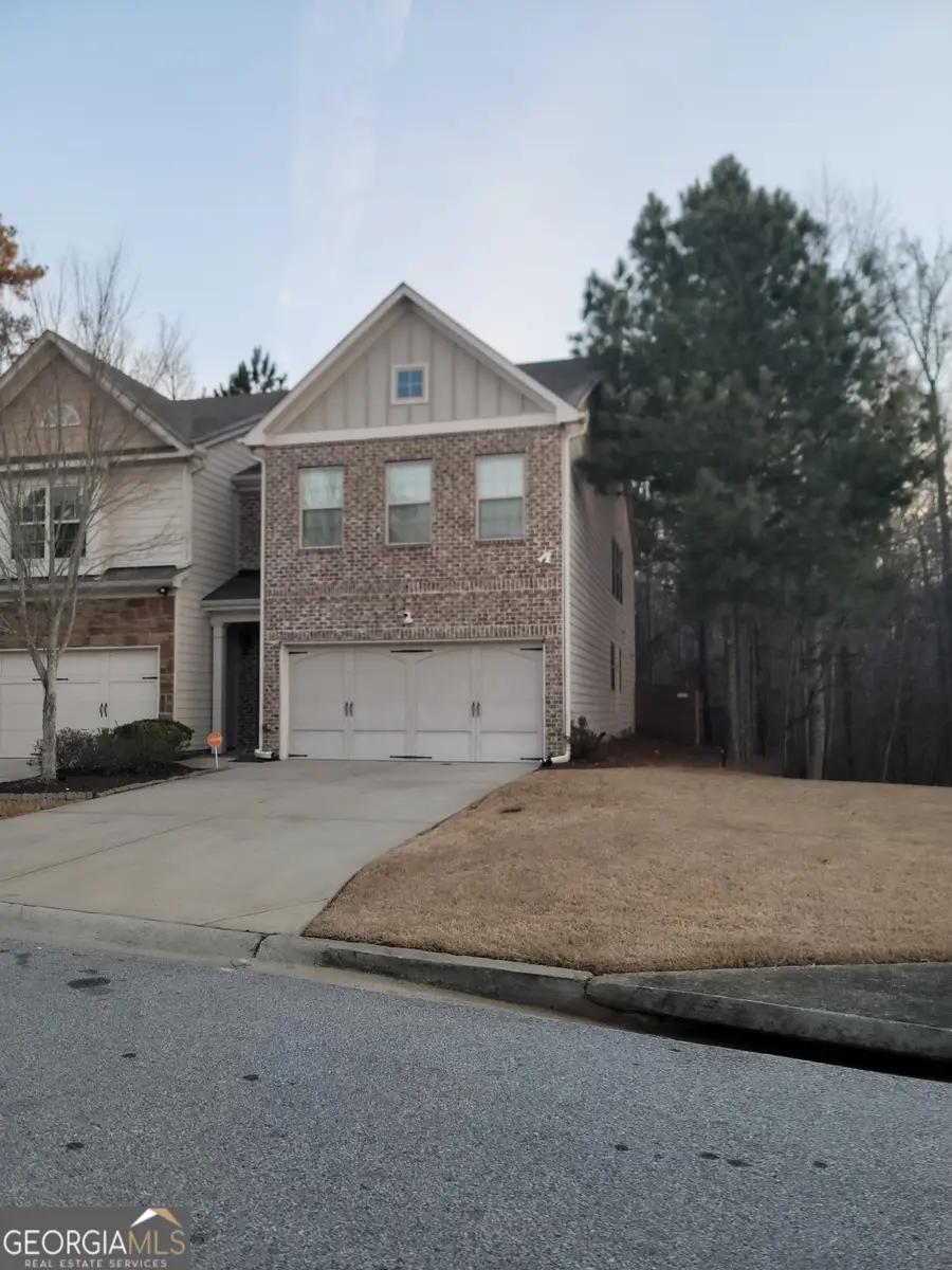 3198 Spicy Cedar Lane, Lithonia, GA 30038 - #2