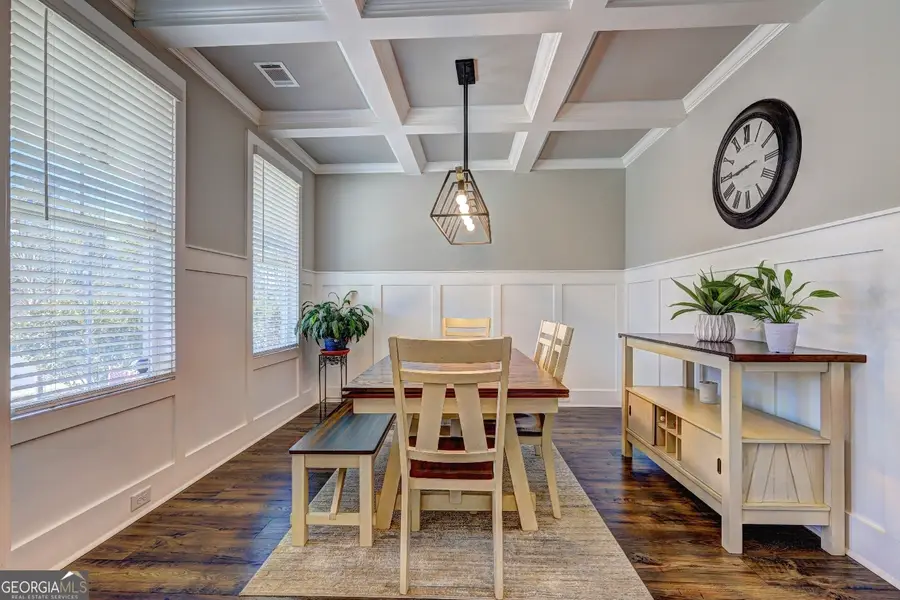 4371 Thacker Lane, Suwanee, GA 30024 - #2