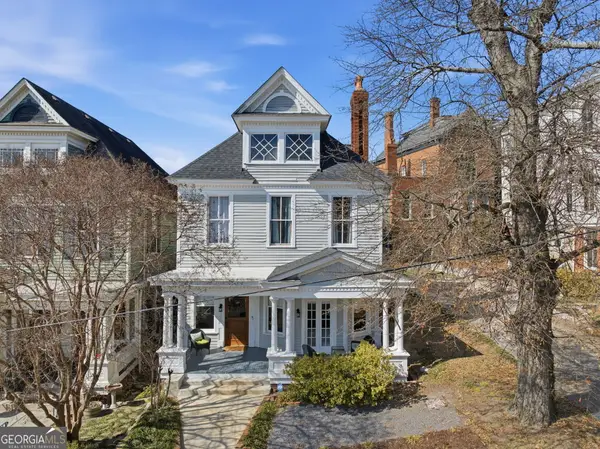 417 Orange Street, Macon, GA 31201