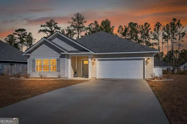 94 Allie Loop, Brunswick, GA 31525