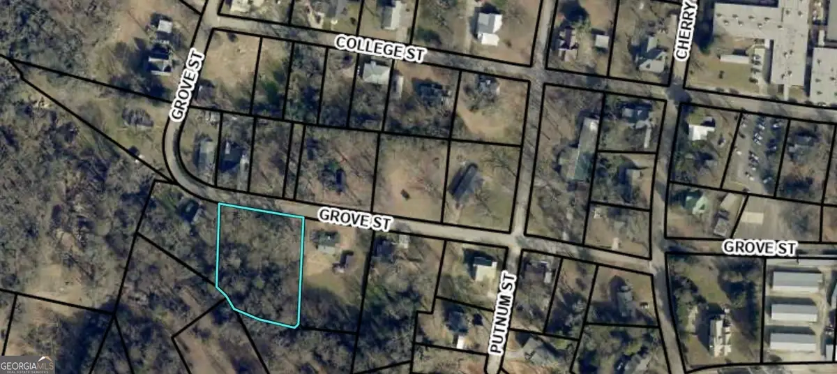 0 Grove Street, Royston, GA 30662 - #1