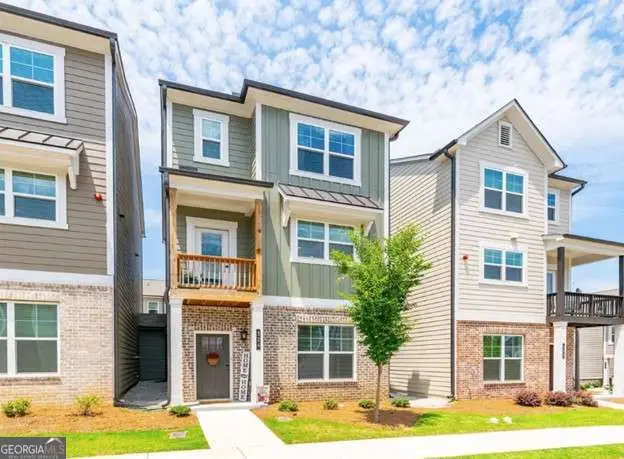 324 Hayden Circle, Woodstock, GA 30189 - Image #1