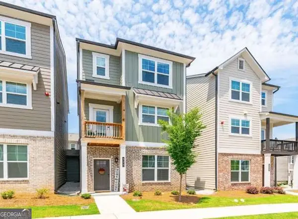 324 Hayden Circle, Woodstock, GA 30189