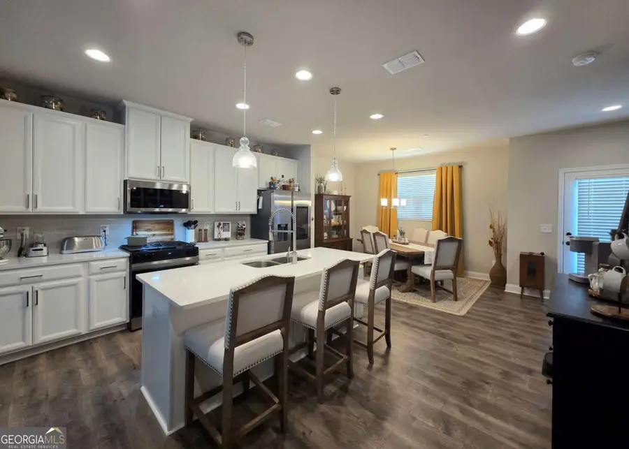 324 Hayden Circle, Woodstock, GA 30189 - Image #3