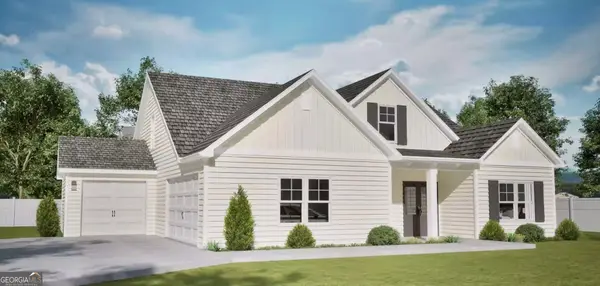 72 Mill Race #19, Zebulon, GA 30295
