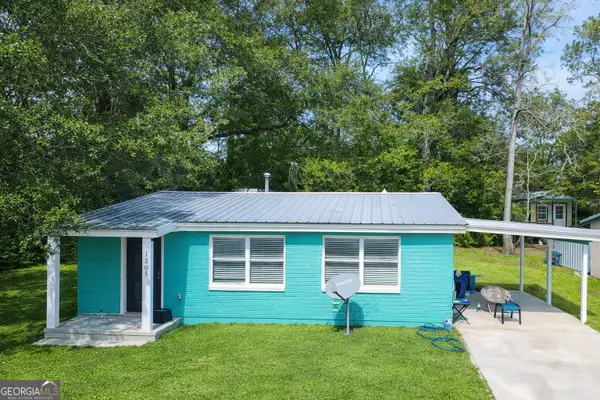 1205 Crawford Drive, Albany, GA 31705