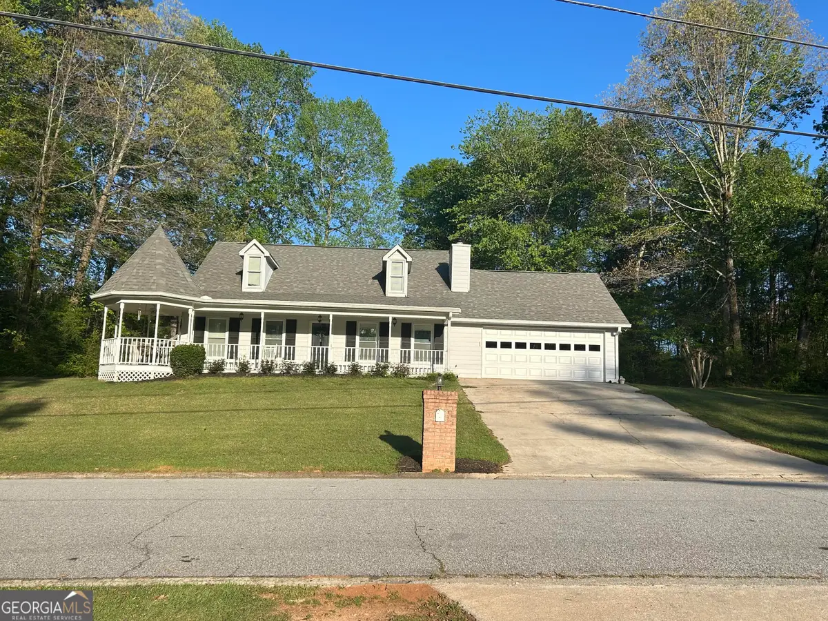 105 Whisper Way, Dacula, GA 30019 - #1