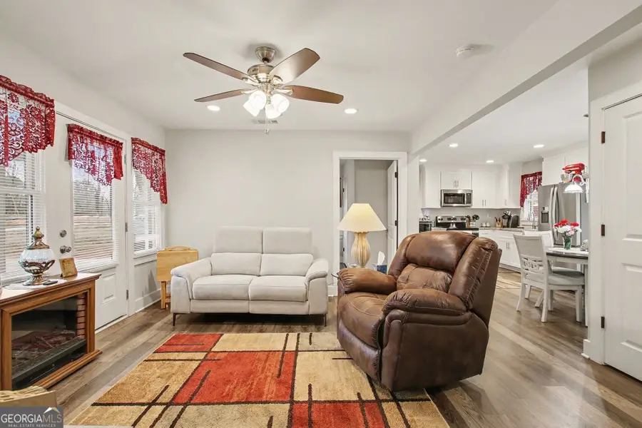 46 Mount Moriah Road, Auburn, GA 30011 - #3