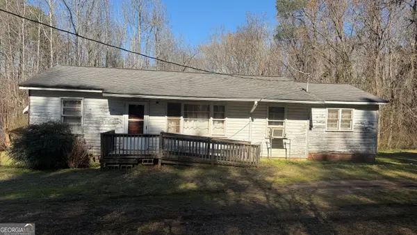 1201 Wilson Road, Madison, GA 30650