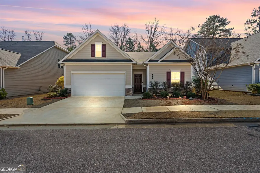 60 Light Lane, Oxford, AL 36203 - #2