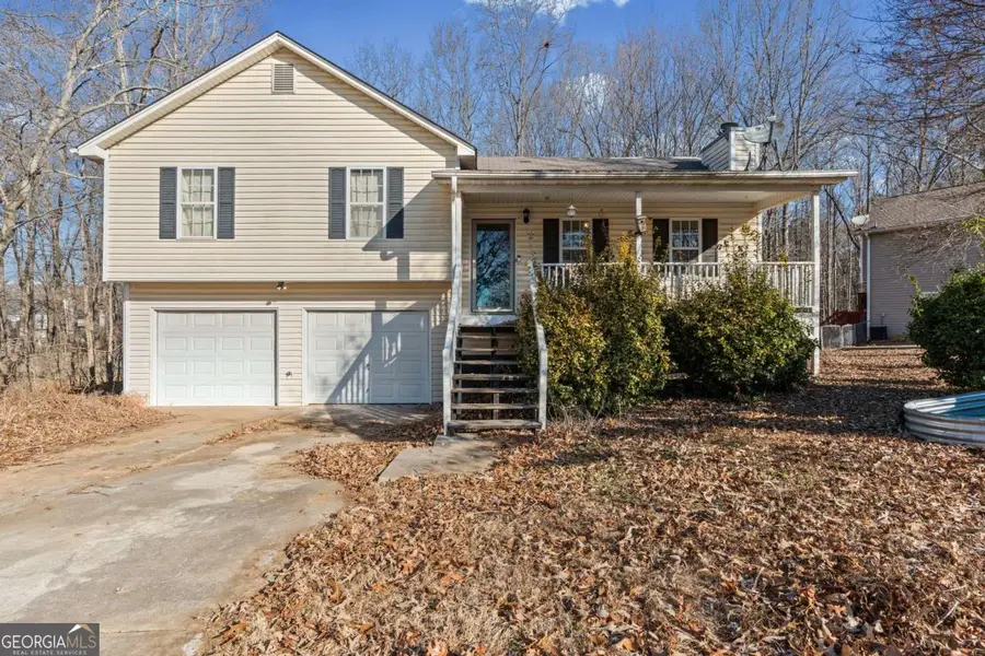 115 Cash Way, Rockmart, GA 30153 - #2