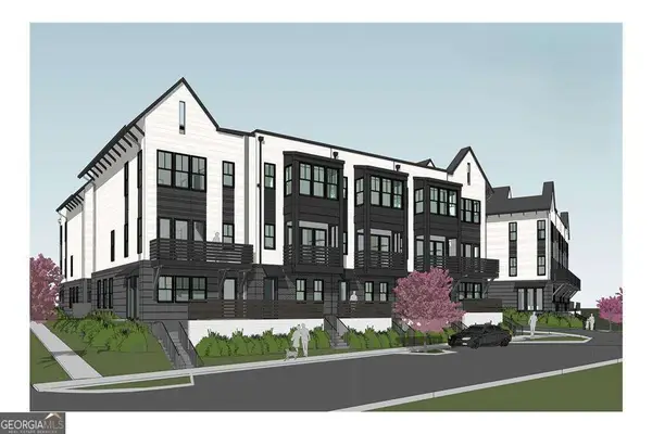 701 Antone Street Nw #12, Atlanta, GA 30318