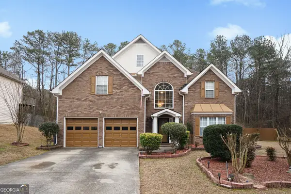 3382 Sandwedge Court, Snellville, GA 30039