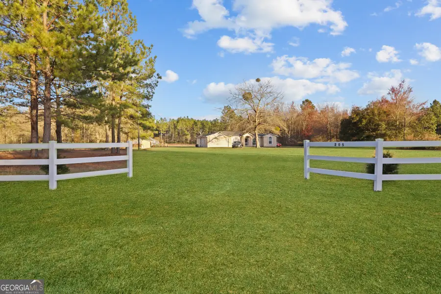 205 Nell Head Drive, Baxley, GA 31513 - #2