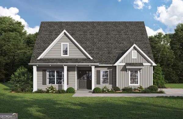 61 Mill Race #2, Zebulon, GA 30295