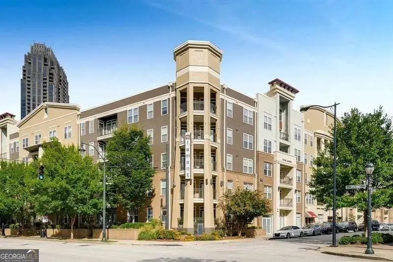390 17th Street Nw #3018, Atlanta, GA 30363 - Image #1