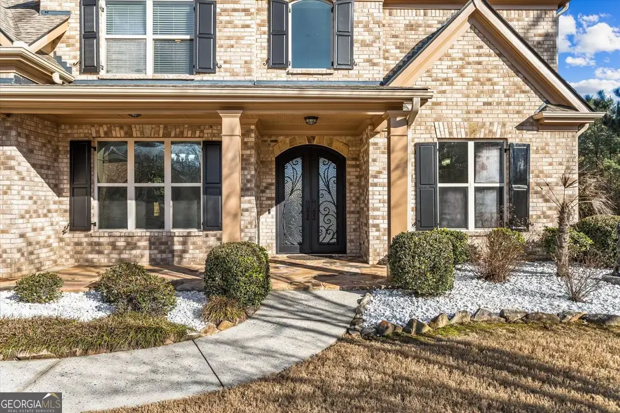 1393 Chloe Drive, Lawrenceville, GA 30043 - #2