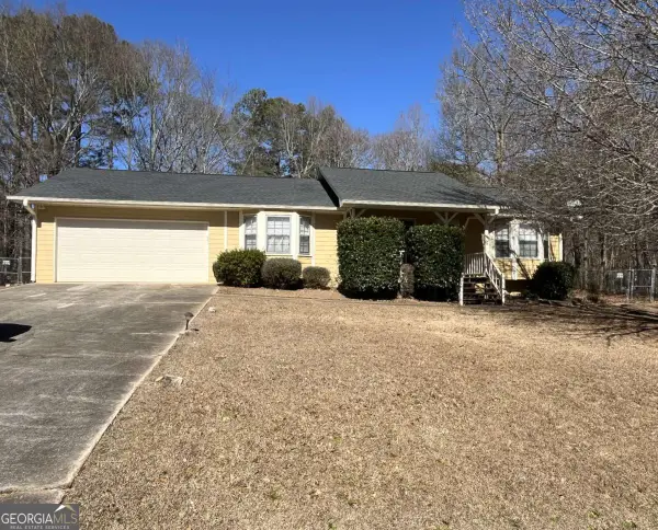 205 Meadowbrook Drive, Mcdonough, GA 30253