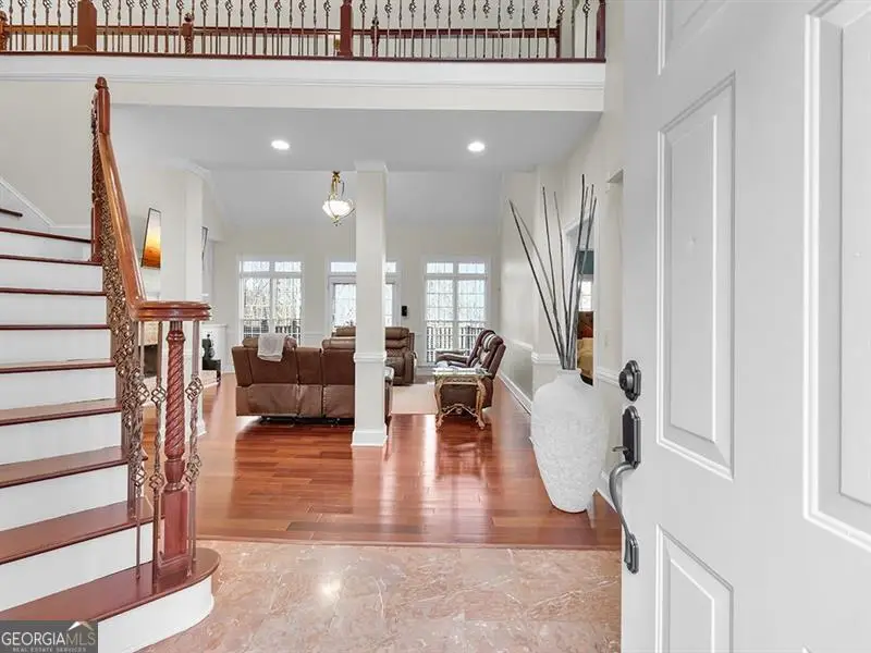 129 Preserve Parkway, Ball Ground, GA 30107 - #2