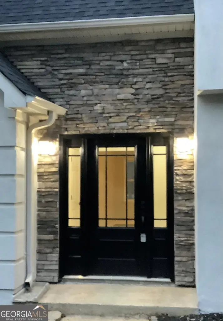 275 Mosby Woods Drive, Newnan, GA 30265 - #3