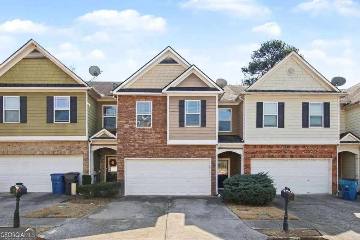541 Providence Run Way, Lawrenceville, GA 30046 - #1