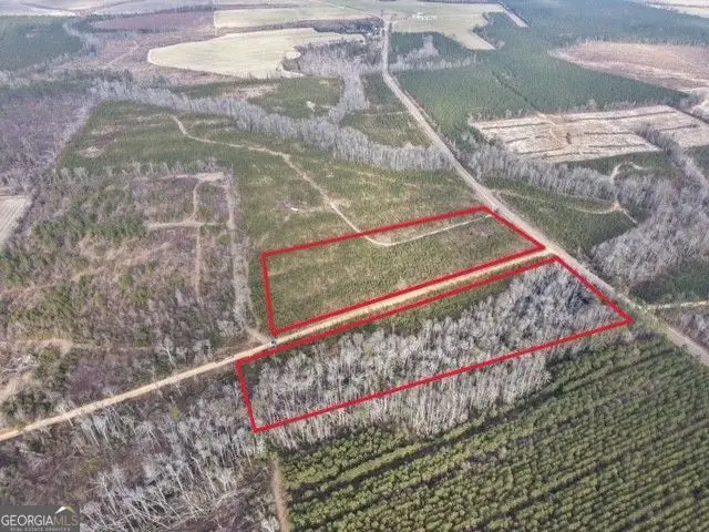 2 Powell School Road, Lumber City, GA 31549 - #1