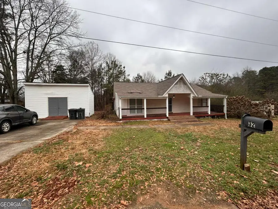 32 Victory Drive, Roopville, GA 30170 - #3