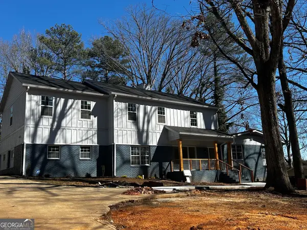 4015 Cascade Road Sw, South Fulton, GA 30331