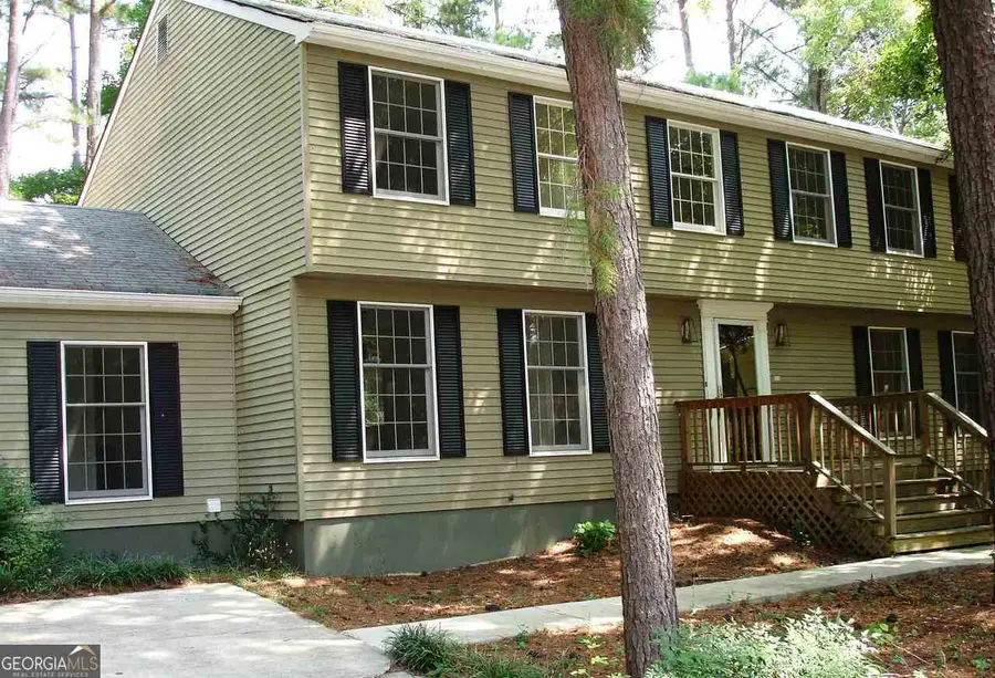 110 Paddock Trail, Peachtree City, GA 30269 - #2