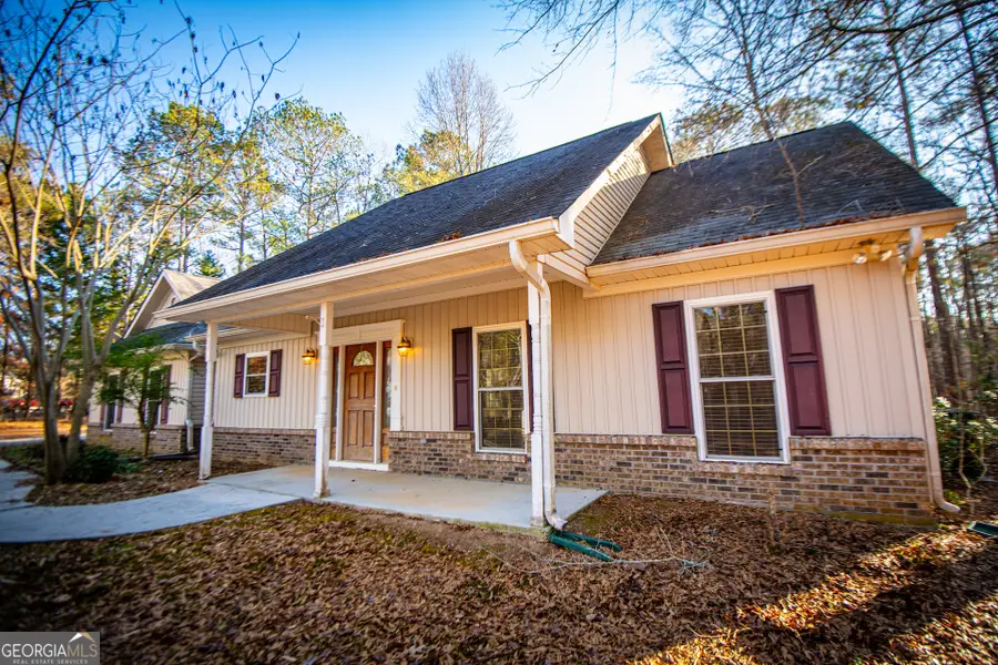 1144 Jim Starr Road, Newnan, GA 30263 - #2