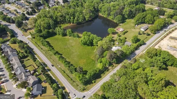 1317 Old Peachtree Road, Lawrenceville, GA 30043