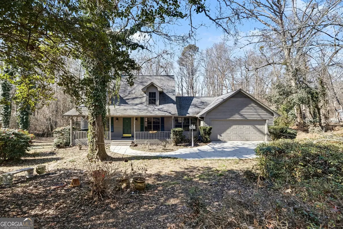 2978 Cascade Circle, Gainesville, GA 30504 - #1