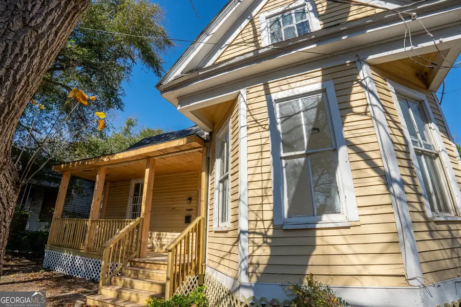 2711 Roy Street, Macon, GA 31204 - #2