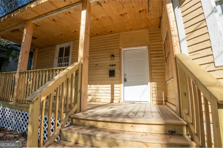 2711 Roy Street, Macon, GA 31204 - #3