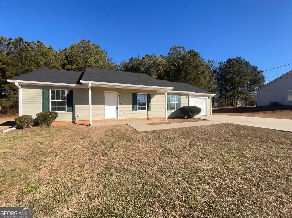 350 Lambert Overlook Circle, Carrollton, GA 30117 - #1