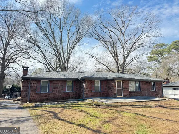 2498 Johnson Drive, Atlanta, GA 30340