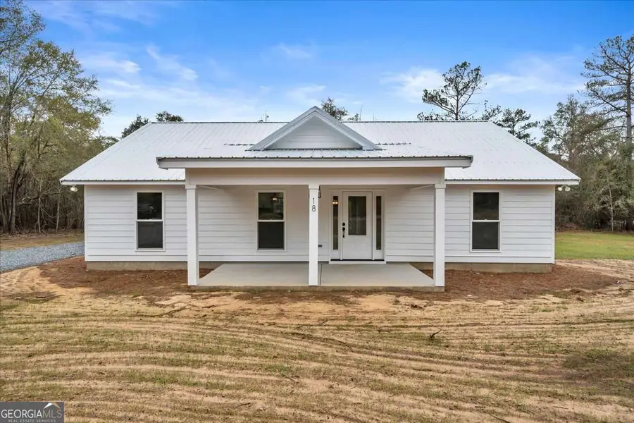 183 Bluegill Road, Vienna, GA 31092 - #2