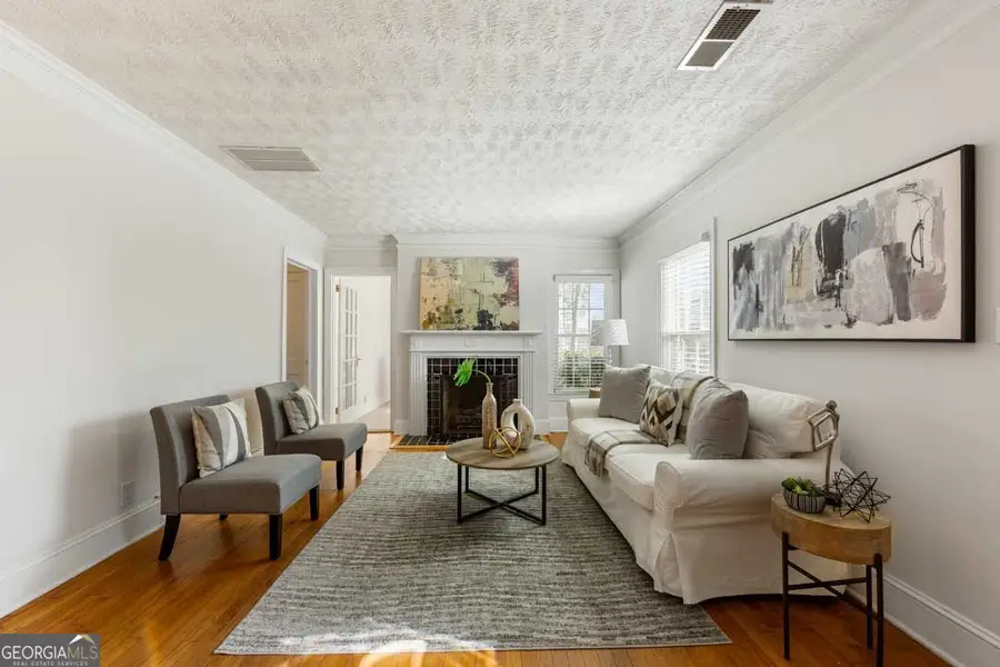 2524 SE Tilson Drive Se, Atlanta, GA 30317 - Image #2