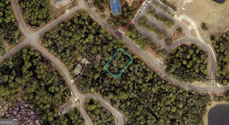 306 Clubhouse Circle, Saint Marys, GA 31558 - #2